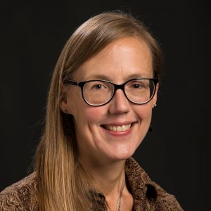Kelly Kohlmetz